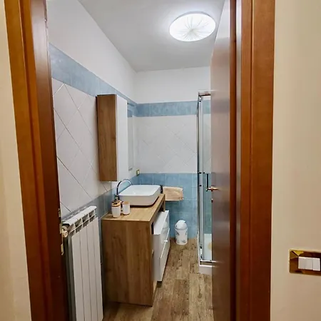 Apartamento Franca's Milão