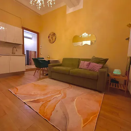 Apartamento Franca's Milão