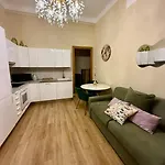 Daire Franca's Milano