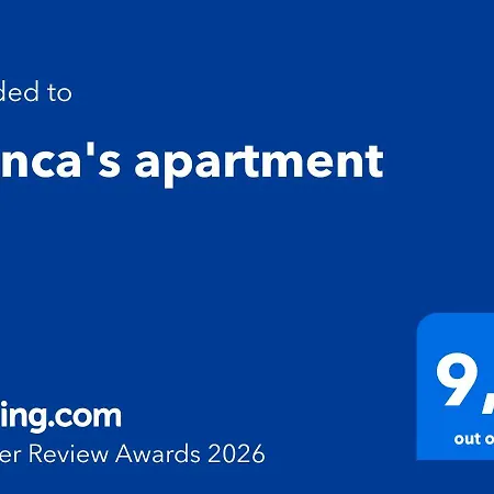 Franca's