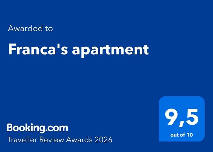 Franca's
